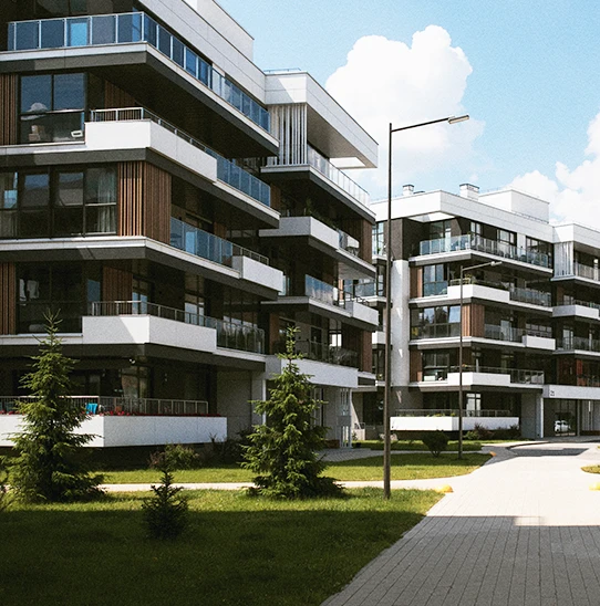 Odbiory mieszkań Kraków i okolice
